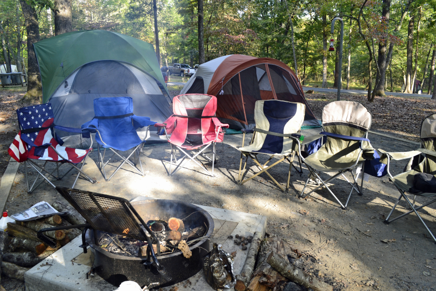 camping Argeles sur Mer famille